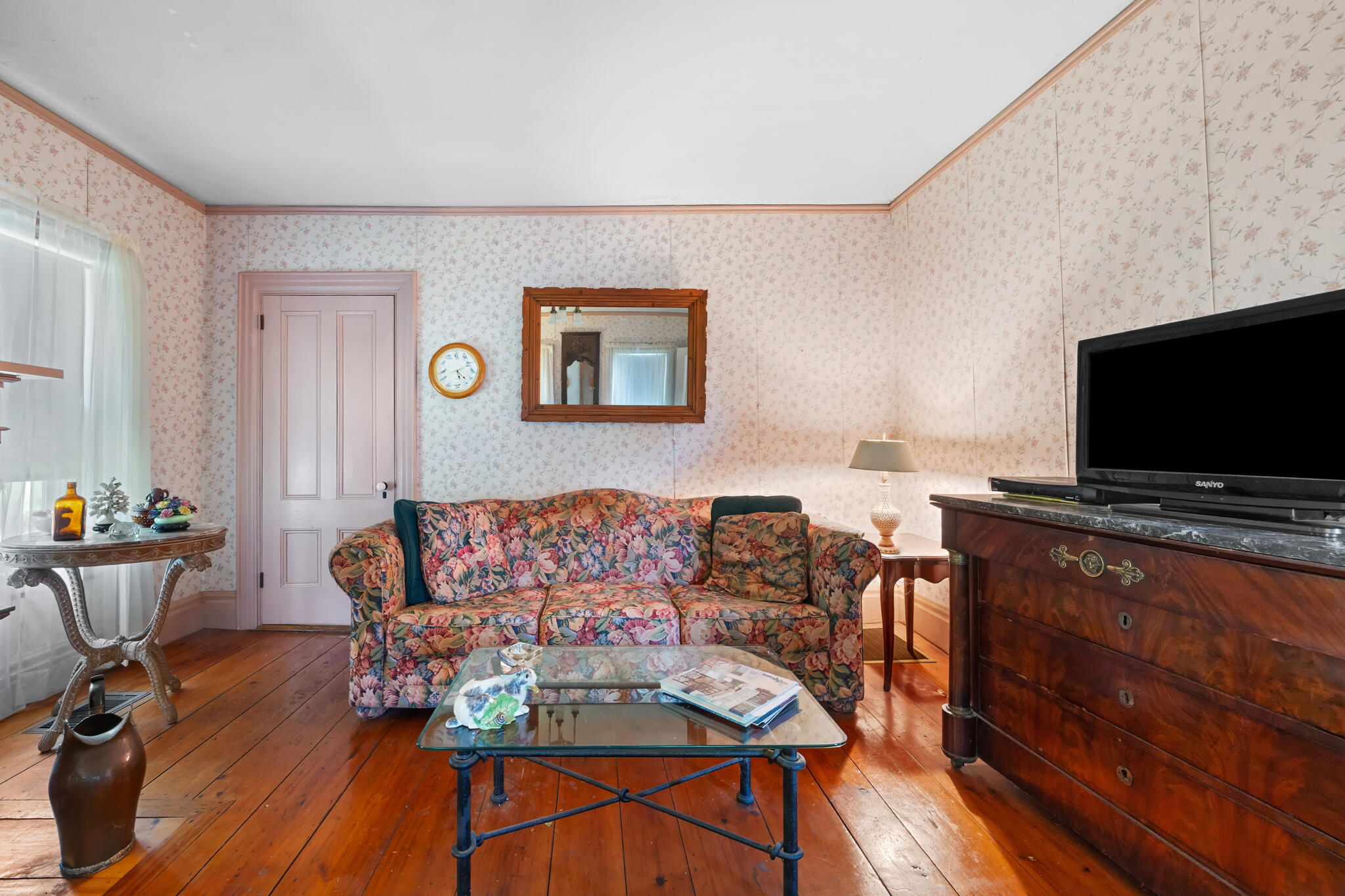 61 Point Street Columbia Falls ME 04623