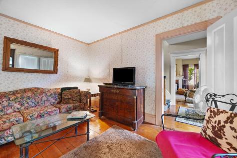 61 Point Street Columbia Falls ME 04623