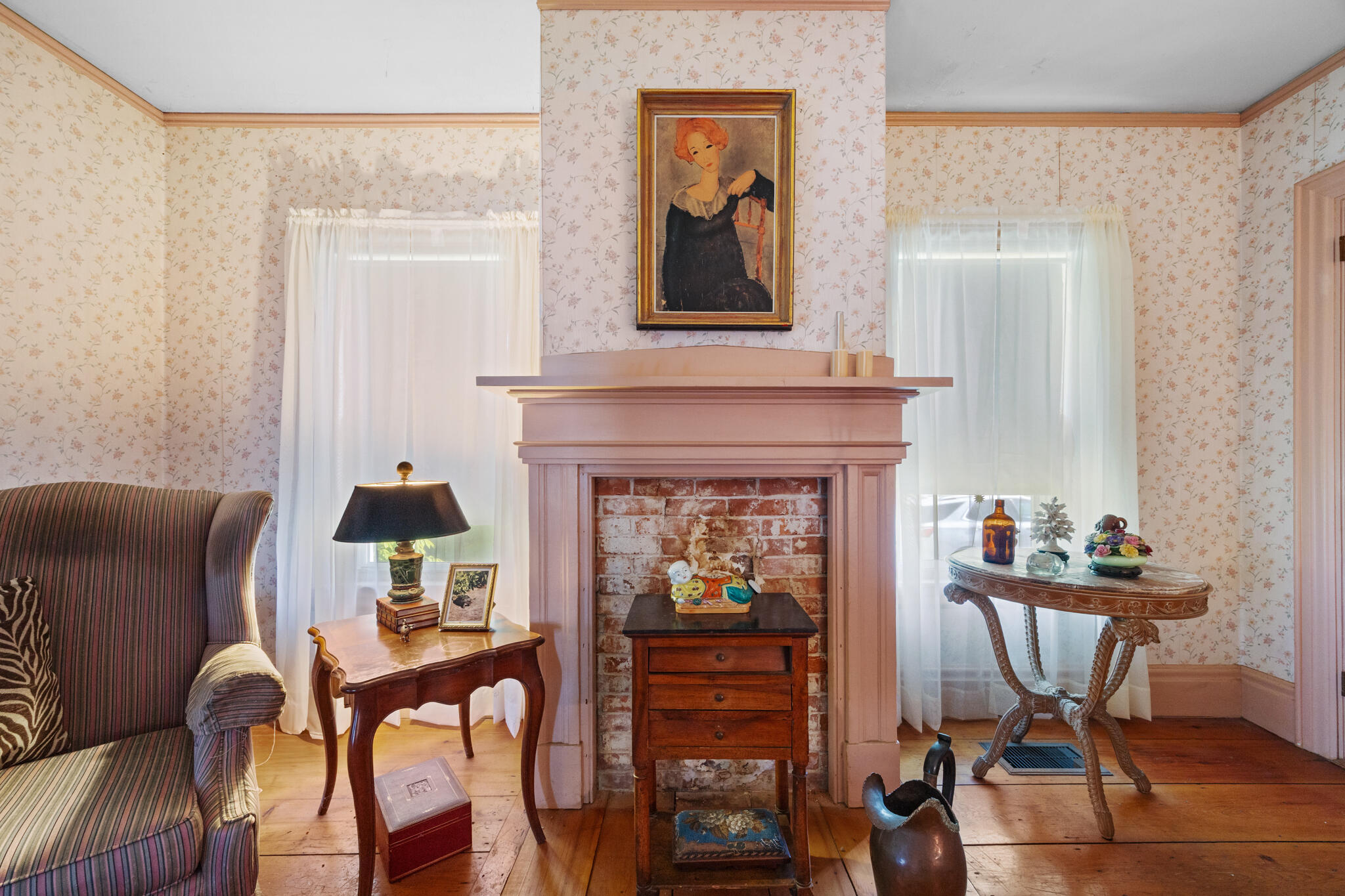 61 Point Street Columbia Falls ME 04623