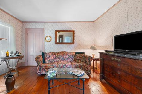 61 Point Street Columbia Falls ME 04623