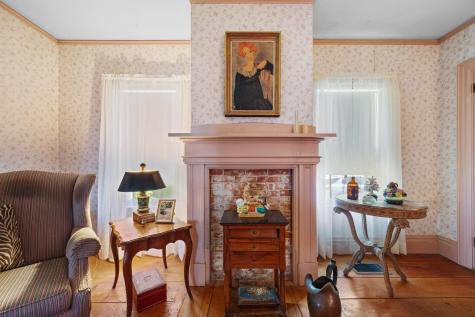 61 Point Street Columbia Falls ME 04623