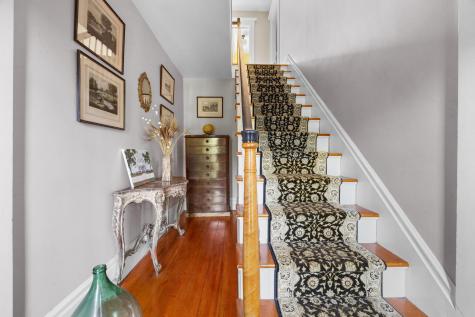 61 Point Street Columbia Falls ME 04623