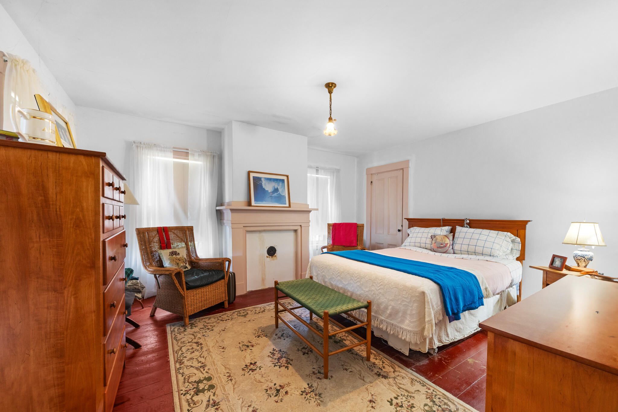 61 Point Street Columbia Falls ME 04623