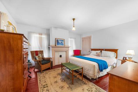 61 Point Street Columbia Falls ME 04623