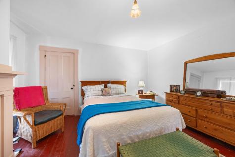 61 Point Street Columbia Falls ME 04623