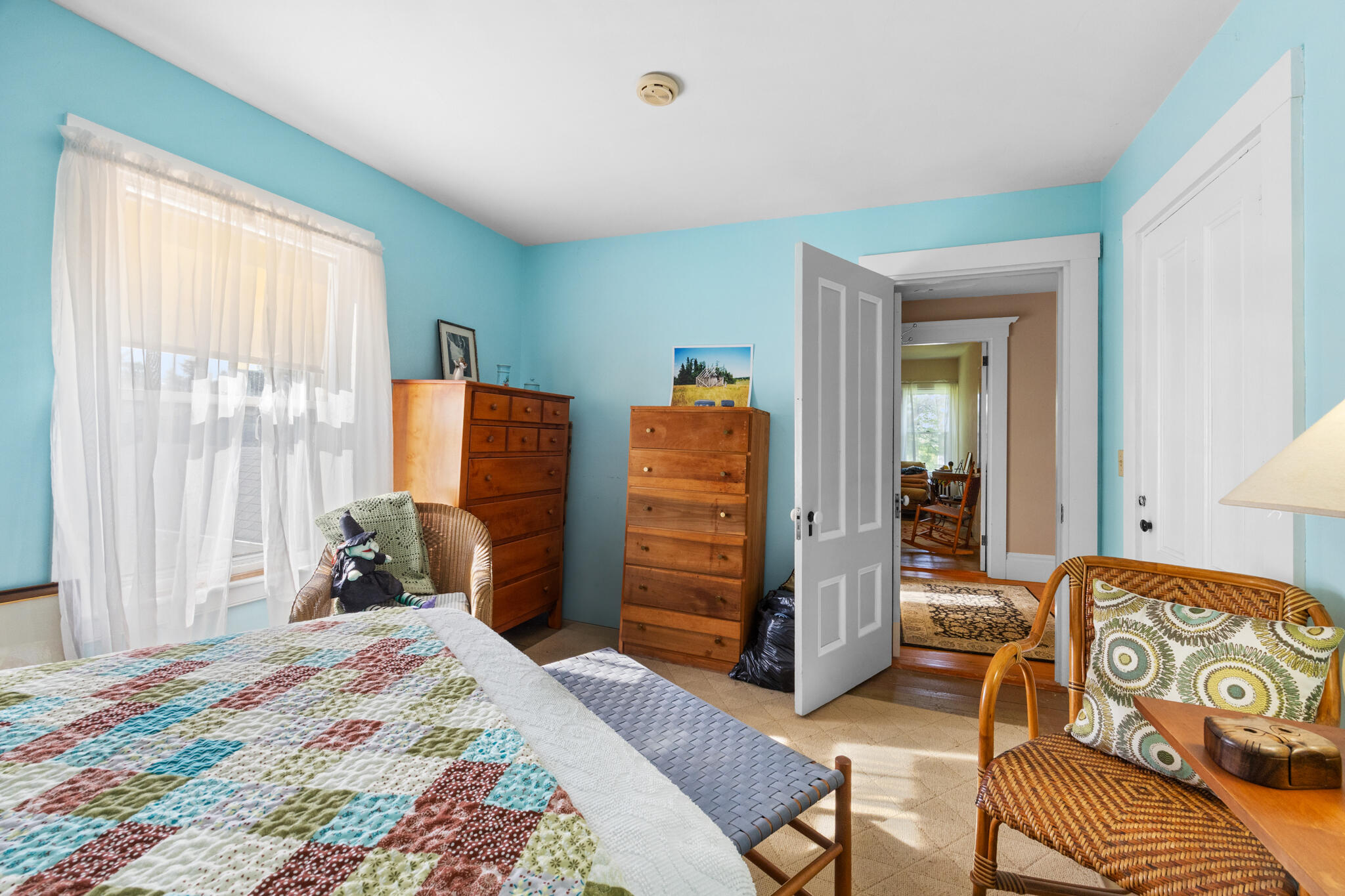 61 Point Street Columbia Falls ME 04623