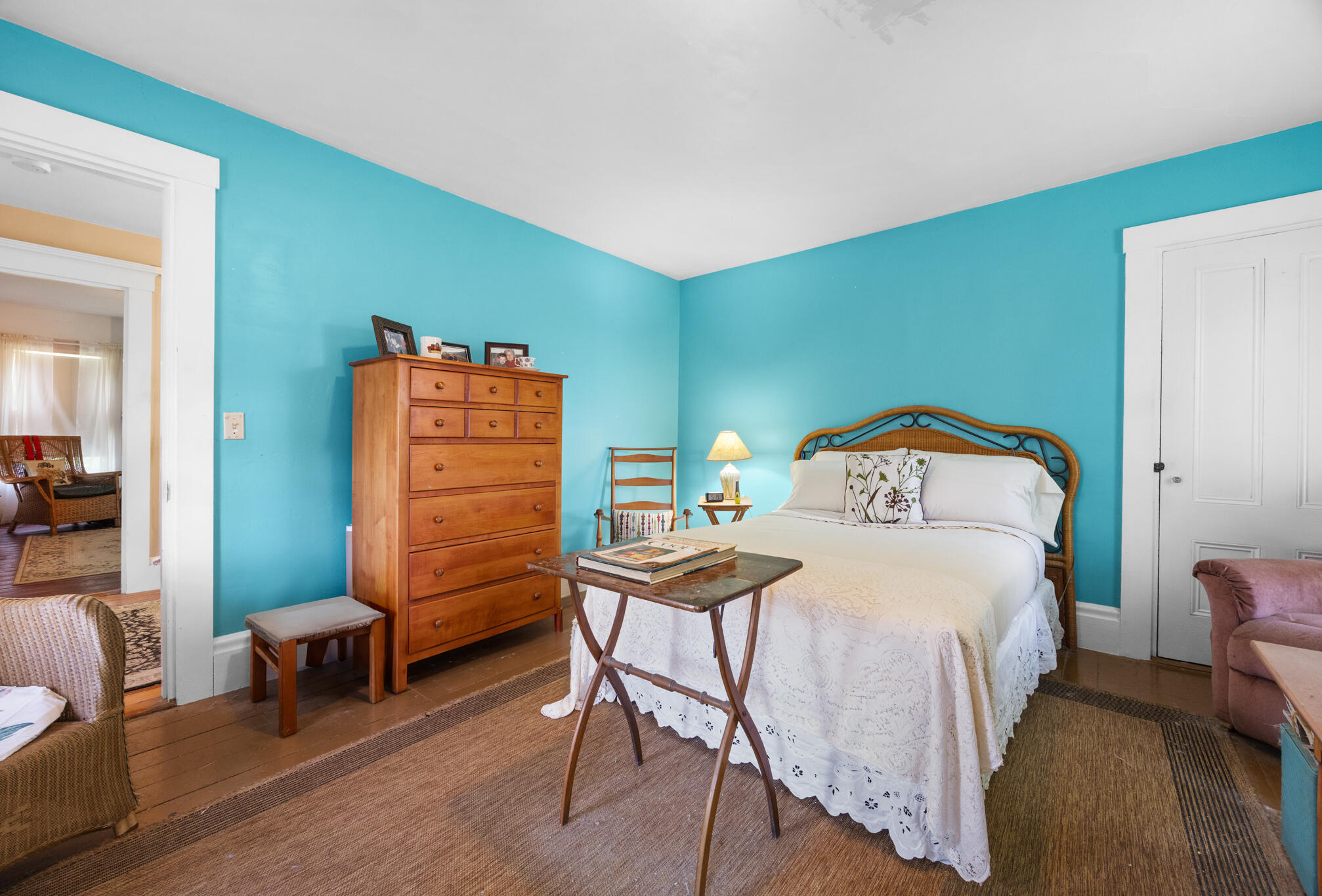 61 Point Street Columbia Falls ME 04623