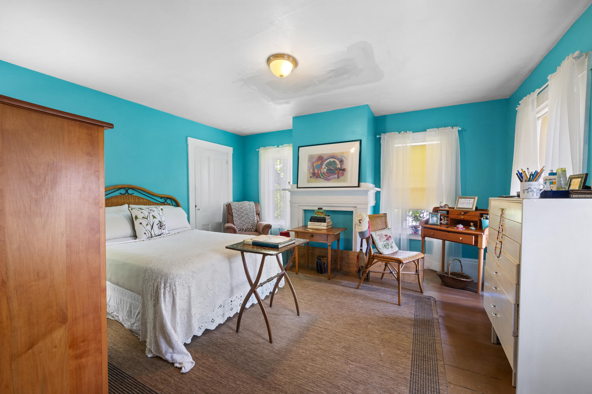 61 Point Street Columbia Falls ME 04623