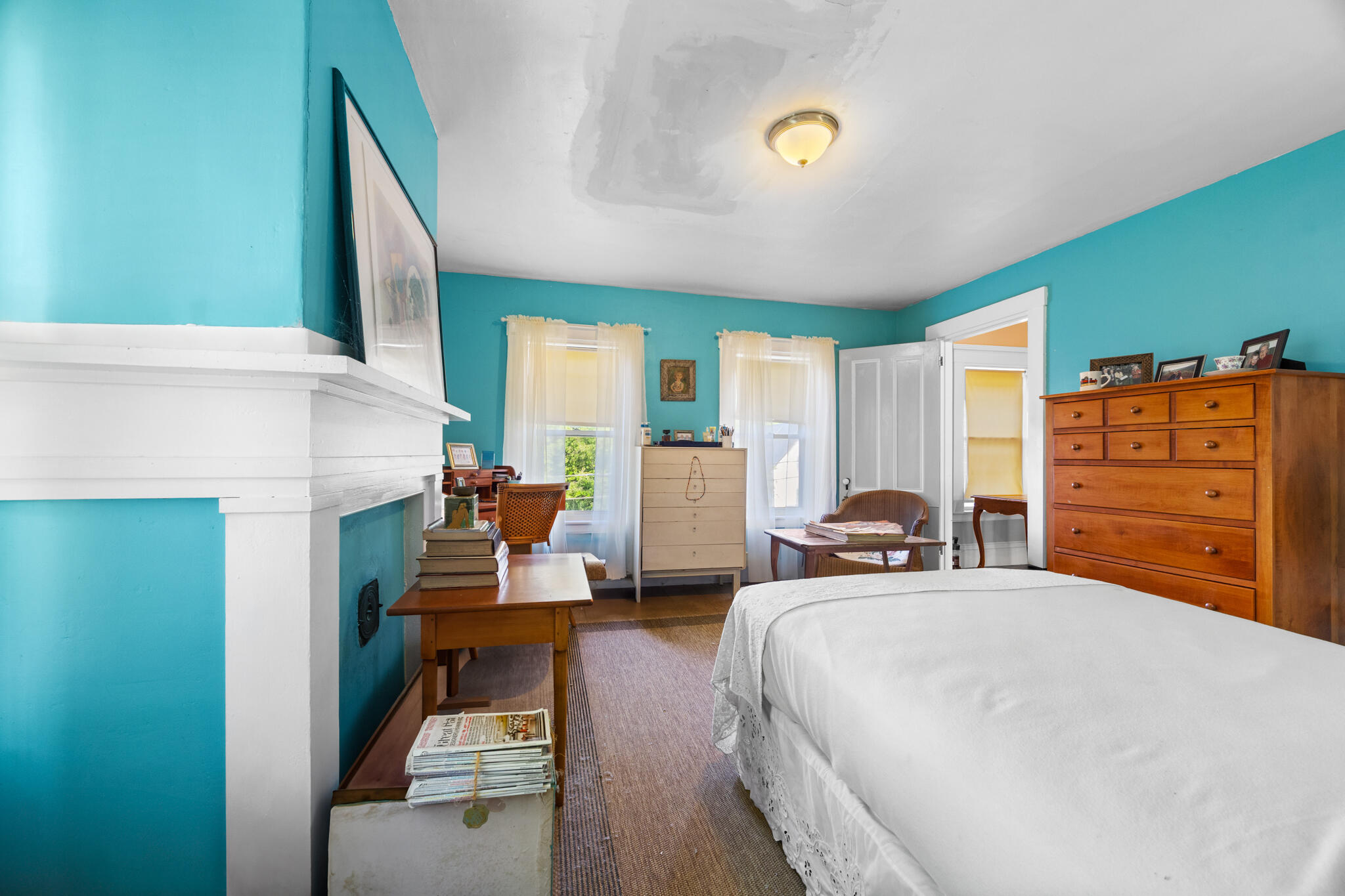 61 Point Street Columbia Falls ME 04623