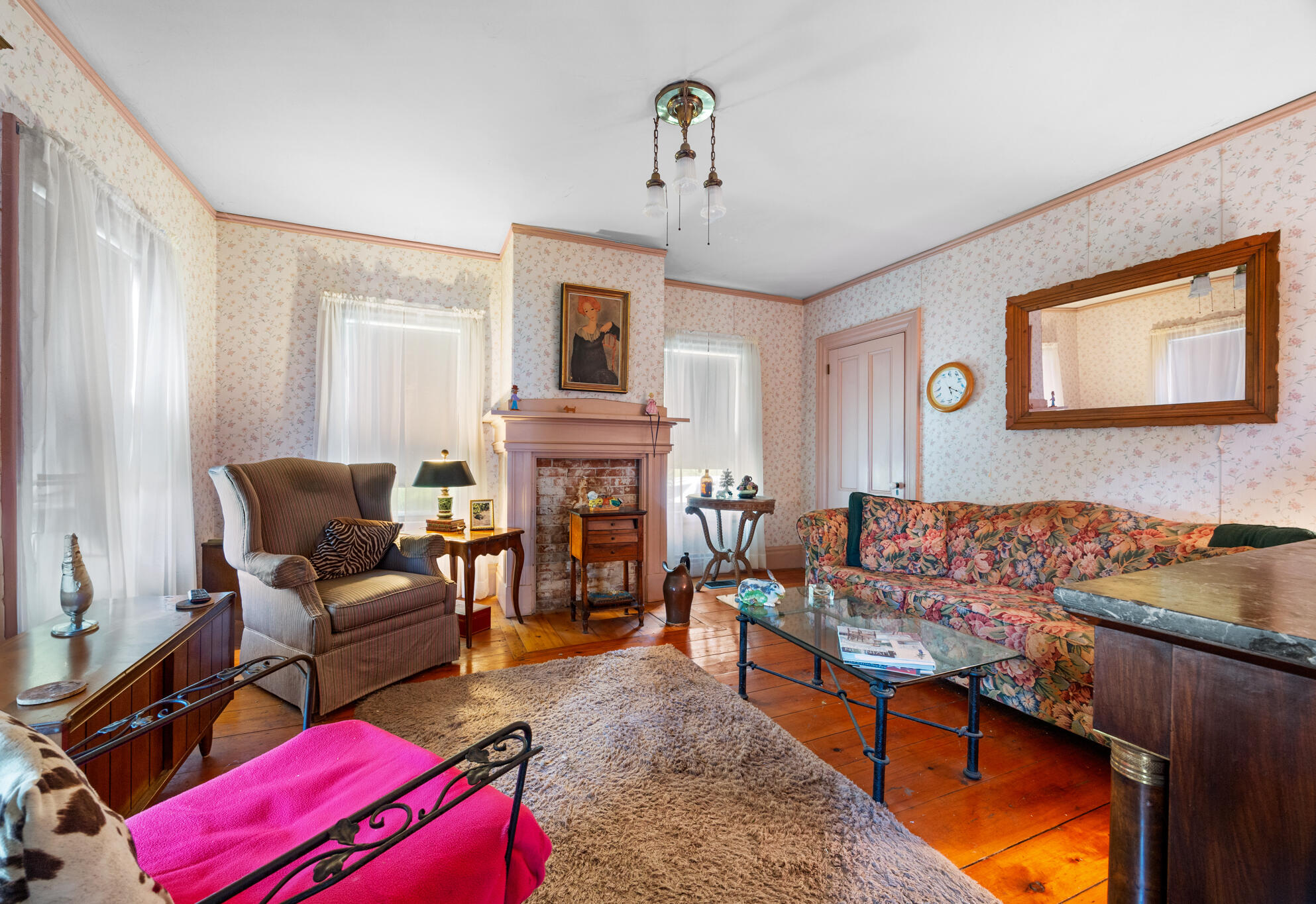 61 Point Street Columbia Falls ME 04623