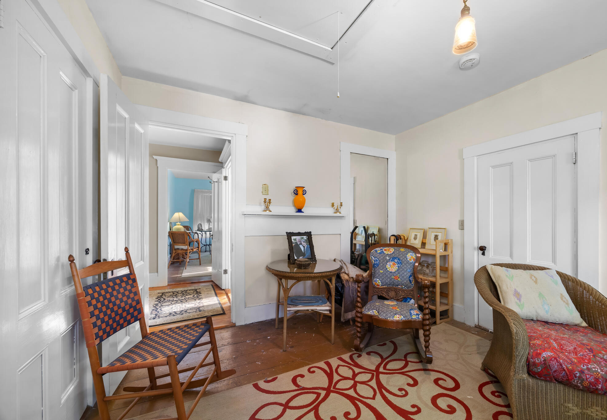 61 Point Street Columbia Falls ME 04623