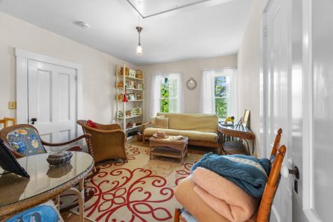 61 Point Street Columbia Falls ME 04623