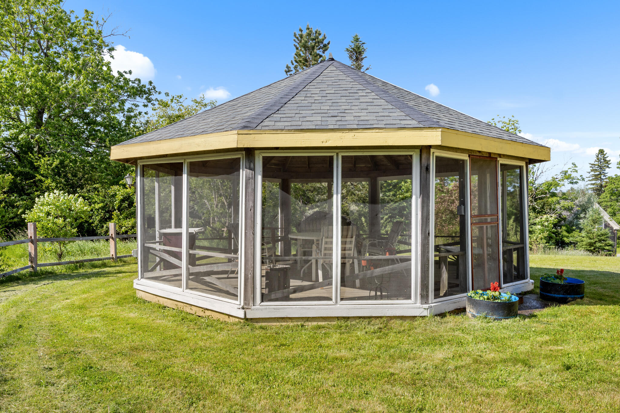 61 Point Street Columbia Falls ME 04623