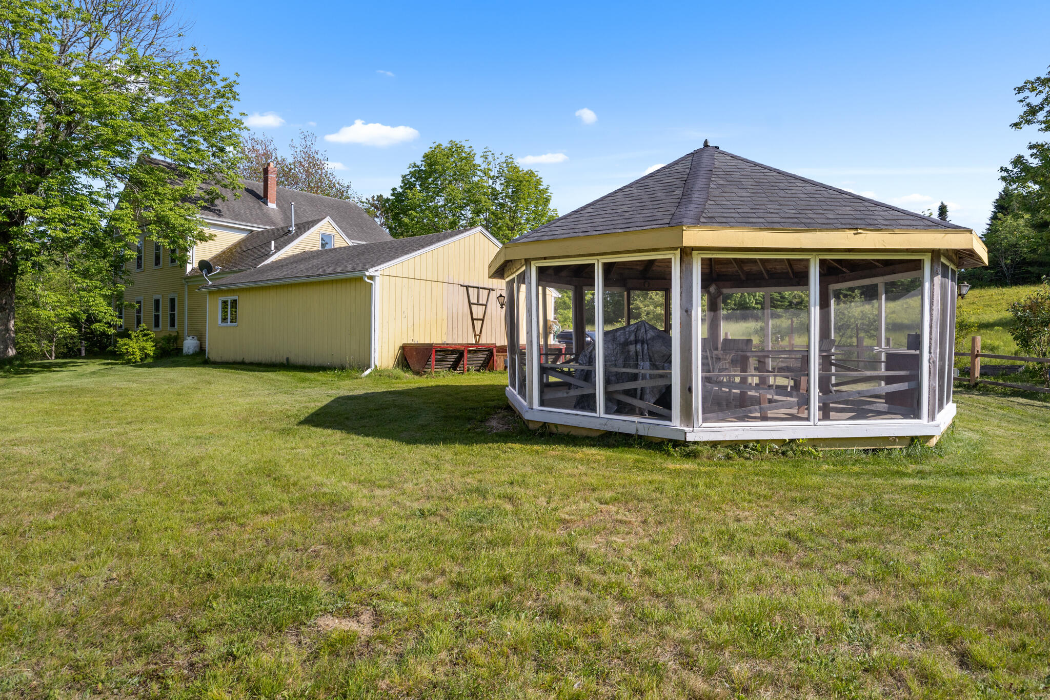 61 Point Street Columbia Falls ME 04623