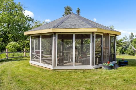 61 Point Street Columbia Falls ME 04623