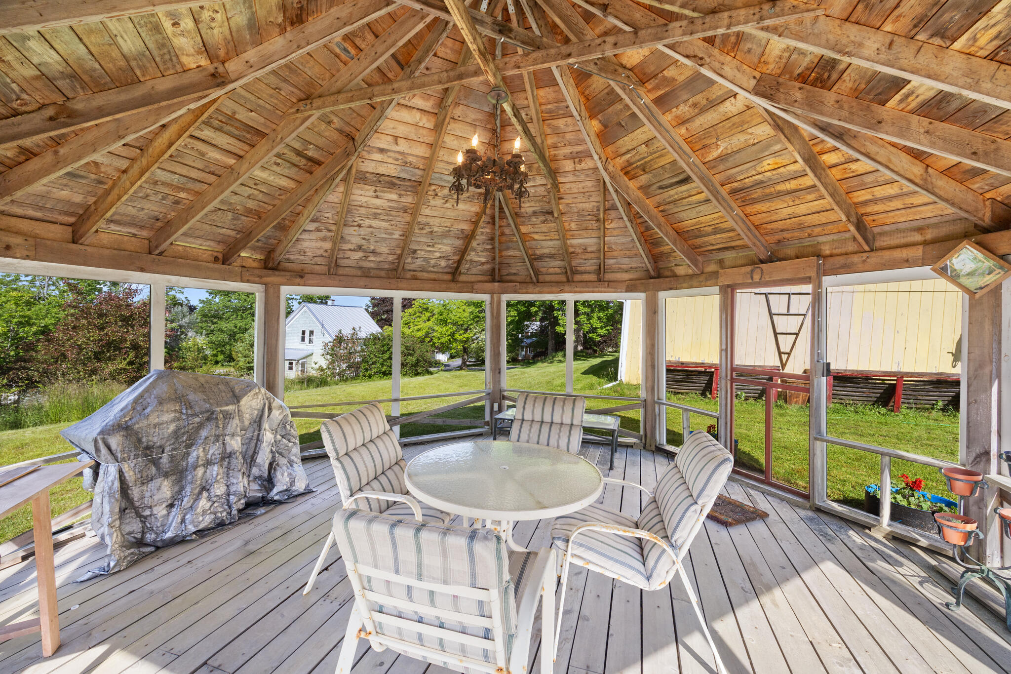 61 Point Street Columbia Falls ME 04623