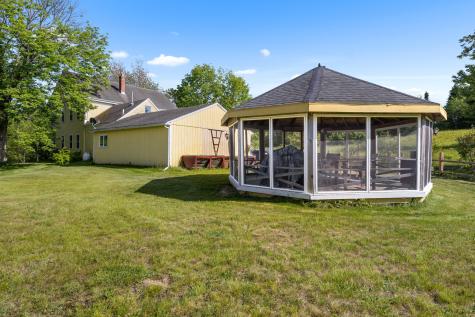 61 Point Street Columbia Falls ME 04623