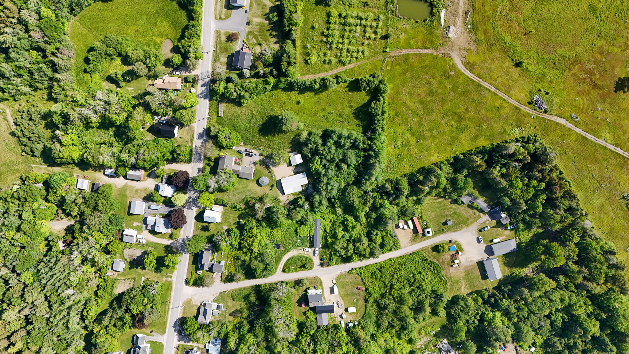 61 Point Street Columbia Falls ME 04623