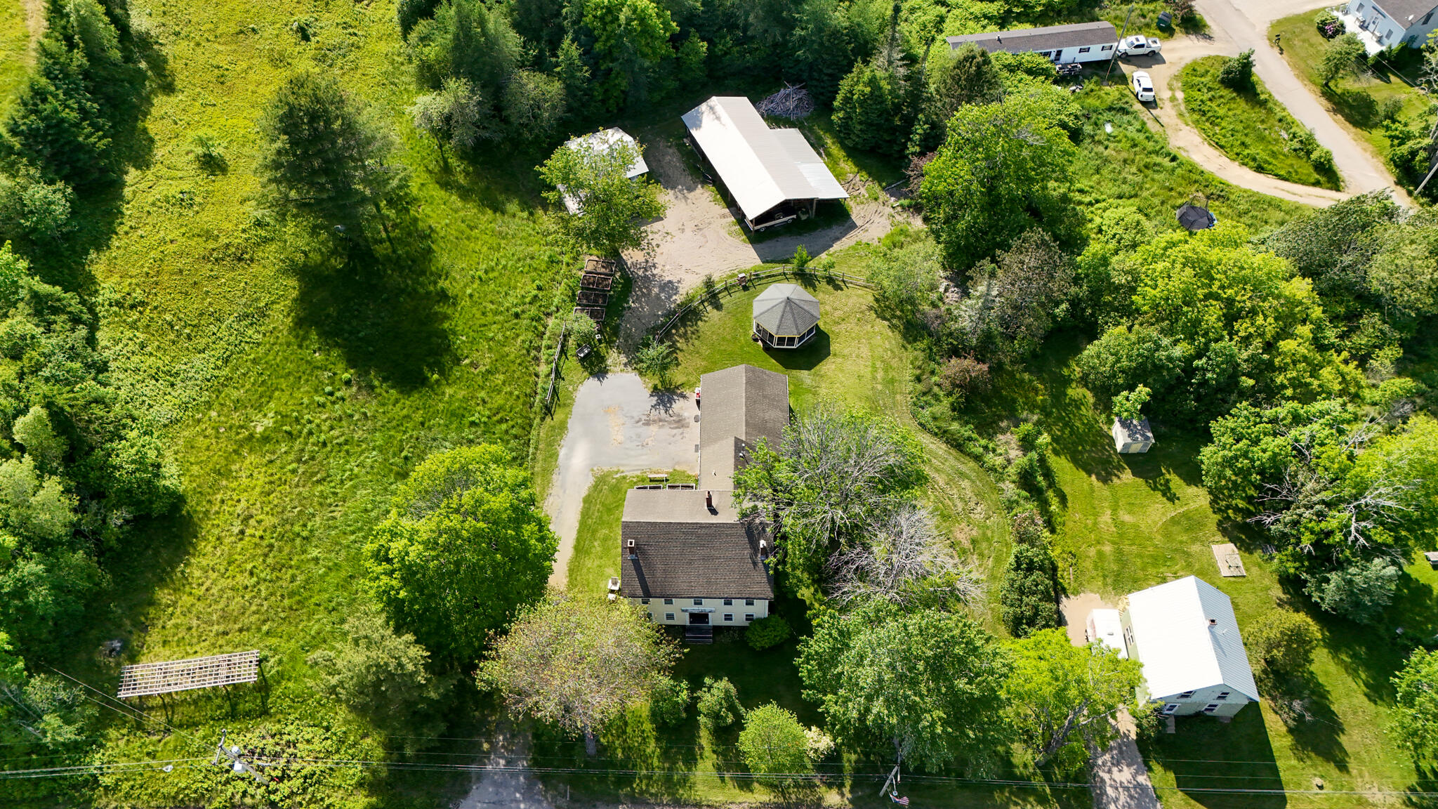 61 Point Street Columbia Falls ME 04623