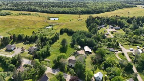 61 Point Street Columbia Falls ME 04623