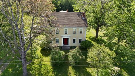 61 Point Street Columbia Falls ME 04623