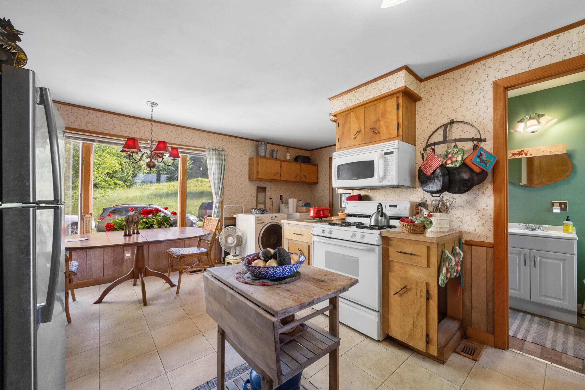 61 Point Street Columbia Falls ME 04623