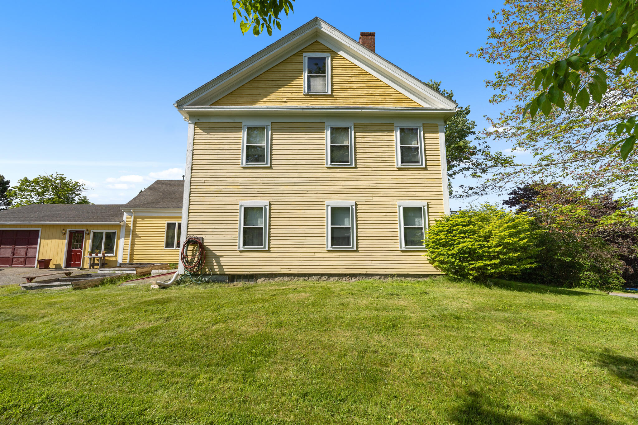 61 Point Street Columbia Falls ME 04623