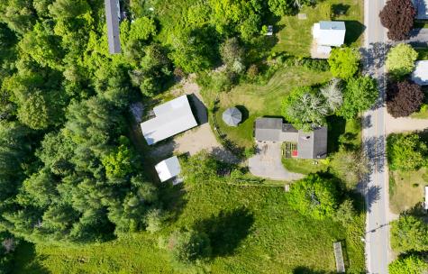 61 Point Street Columbia Falls ME 04623