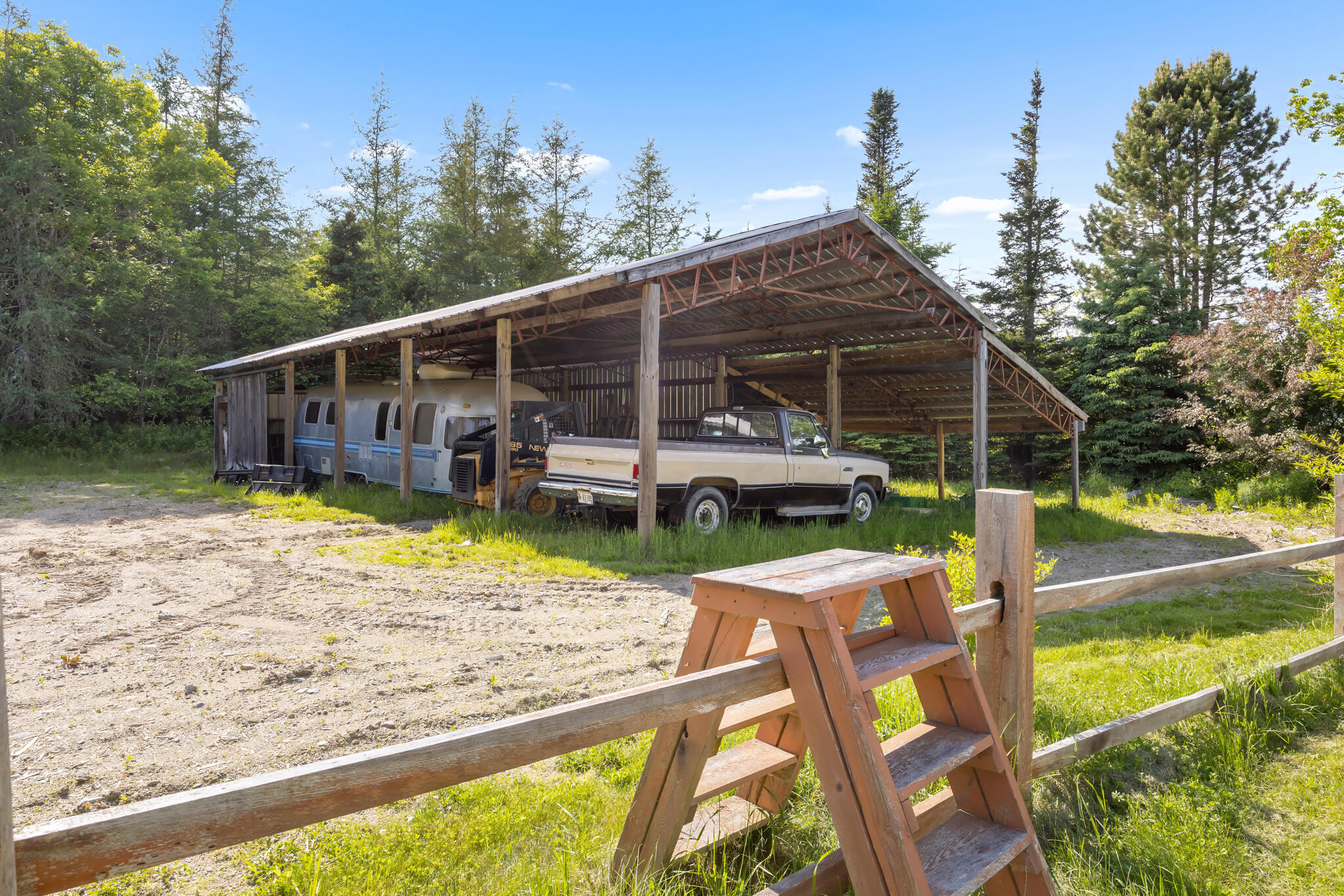 61 Point Street Columbia Falls ME 04623