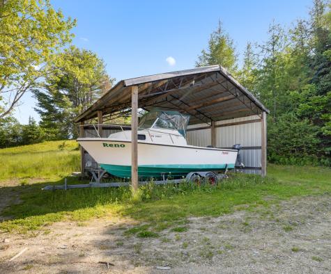 61 Point Street Columbia Falls ME 04623