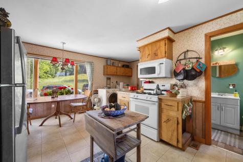 61 Point Street Columbia Falls ME 04623