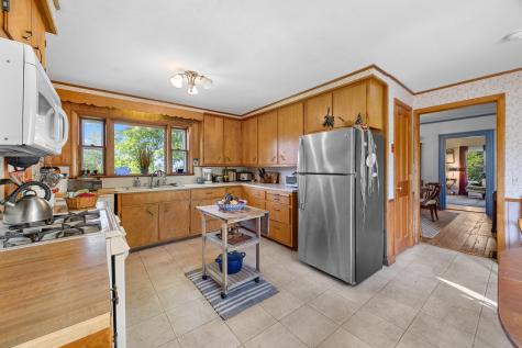 61 Point Street Columbia Falls ME 04623