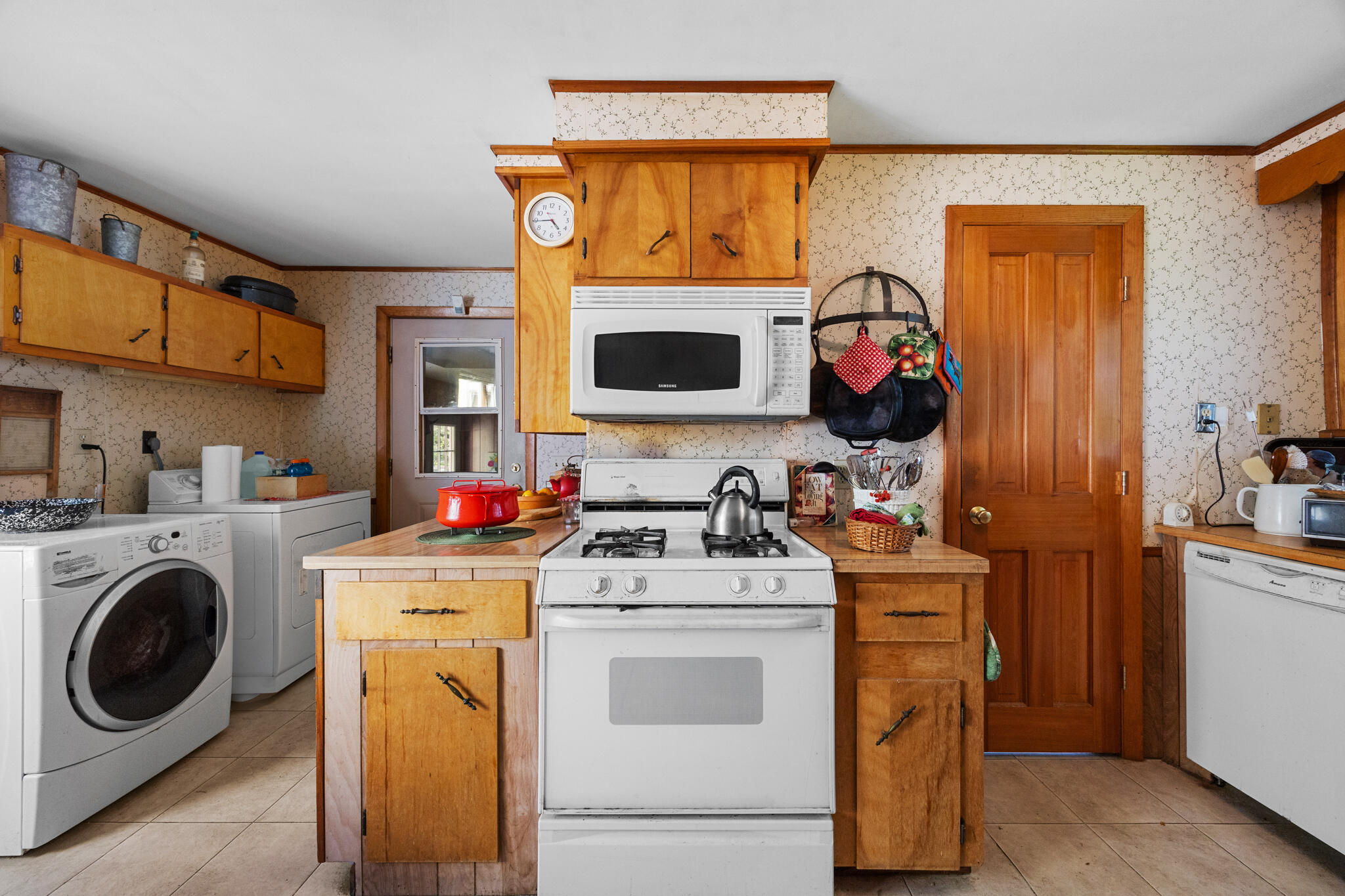 61 Point Street Columbia Falls ME 04623