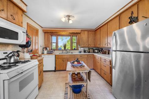 61 Point Street Columbia Falls ME 04623