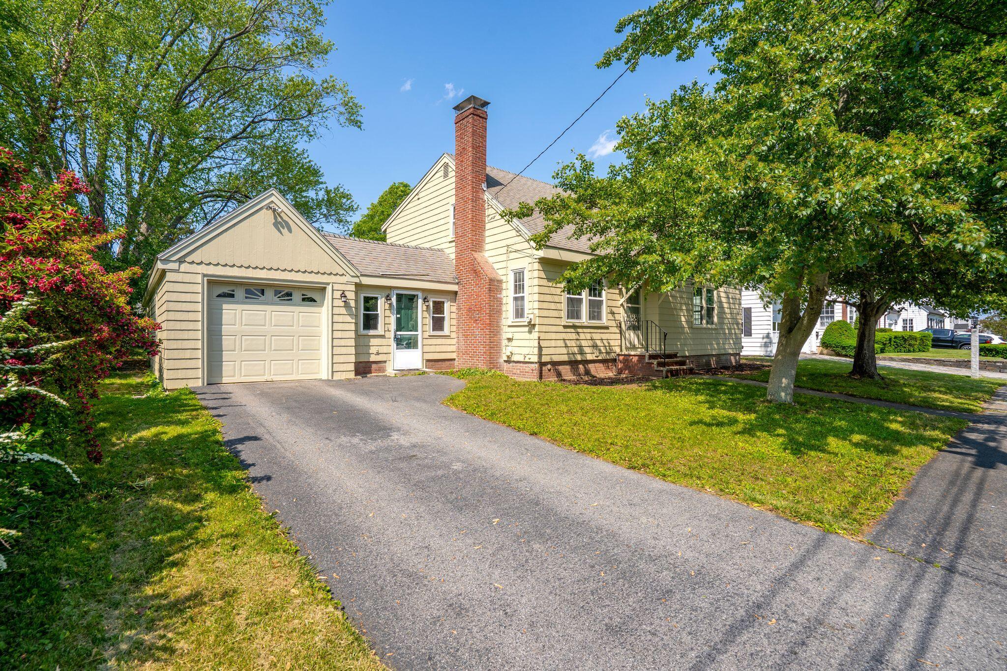 52 Chenery Street Portland ME 04103