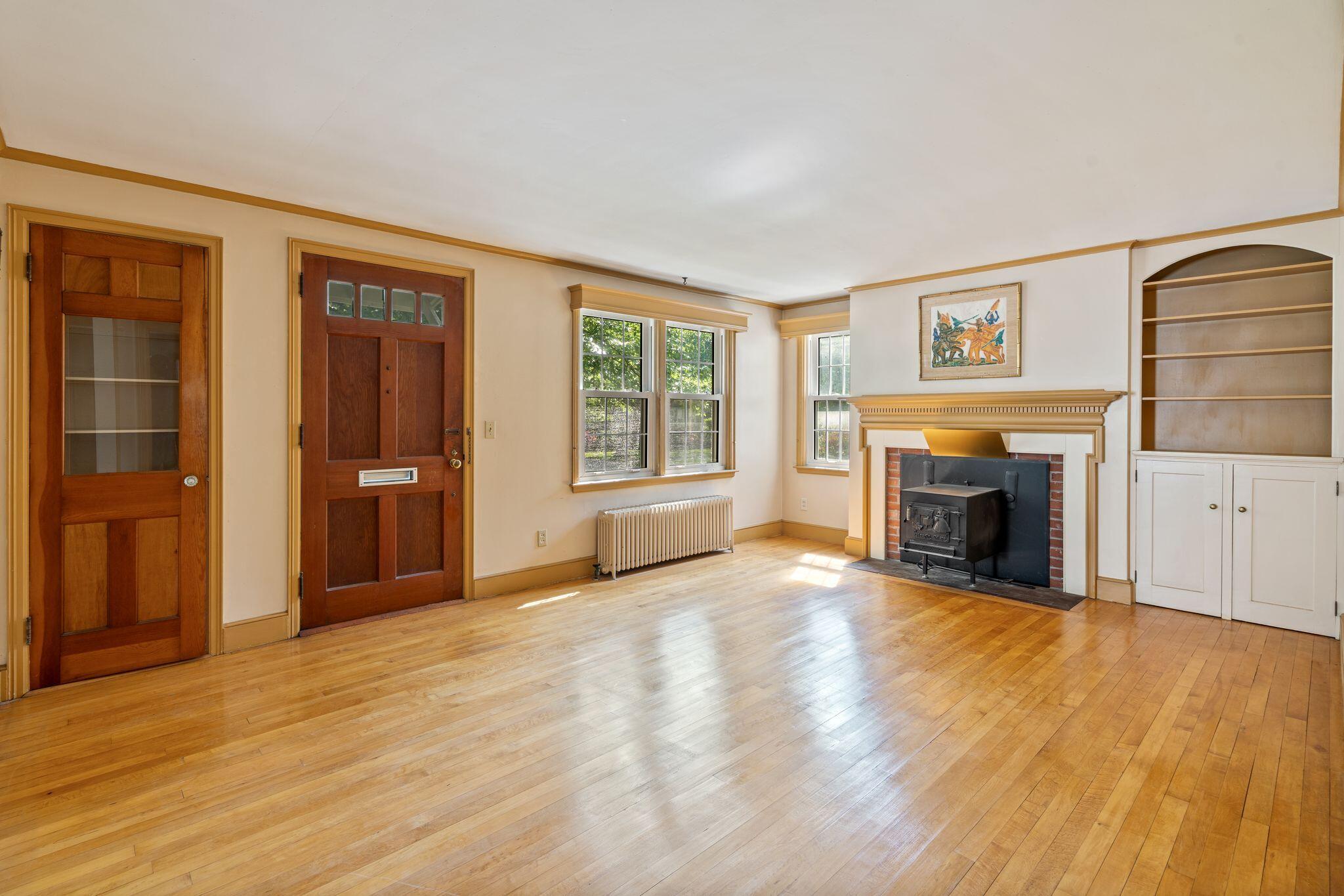 52 Chenery Street Portland ME 04103