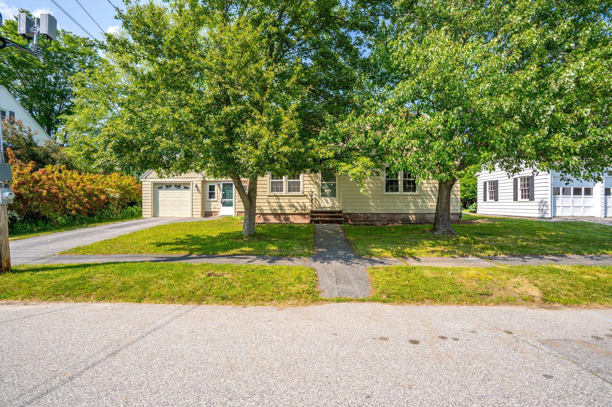 52 Chenery Street Portland ME 04103