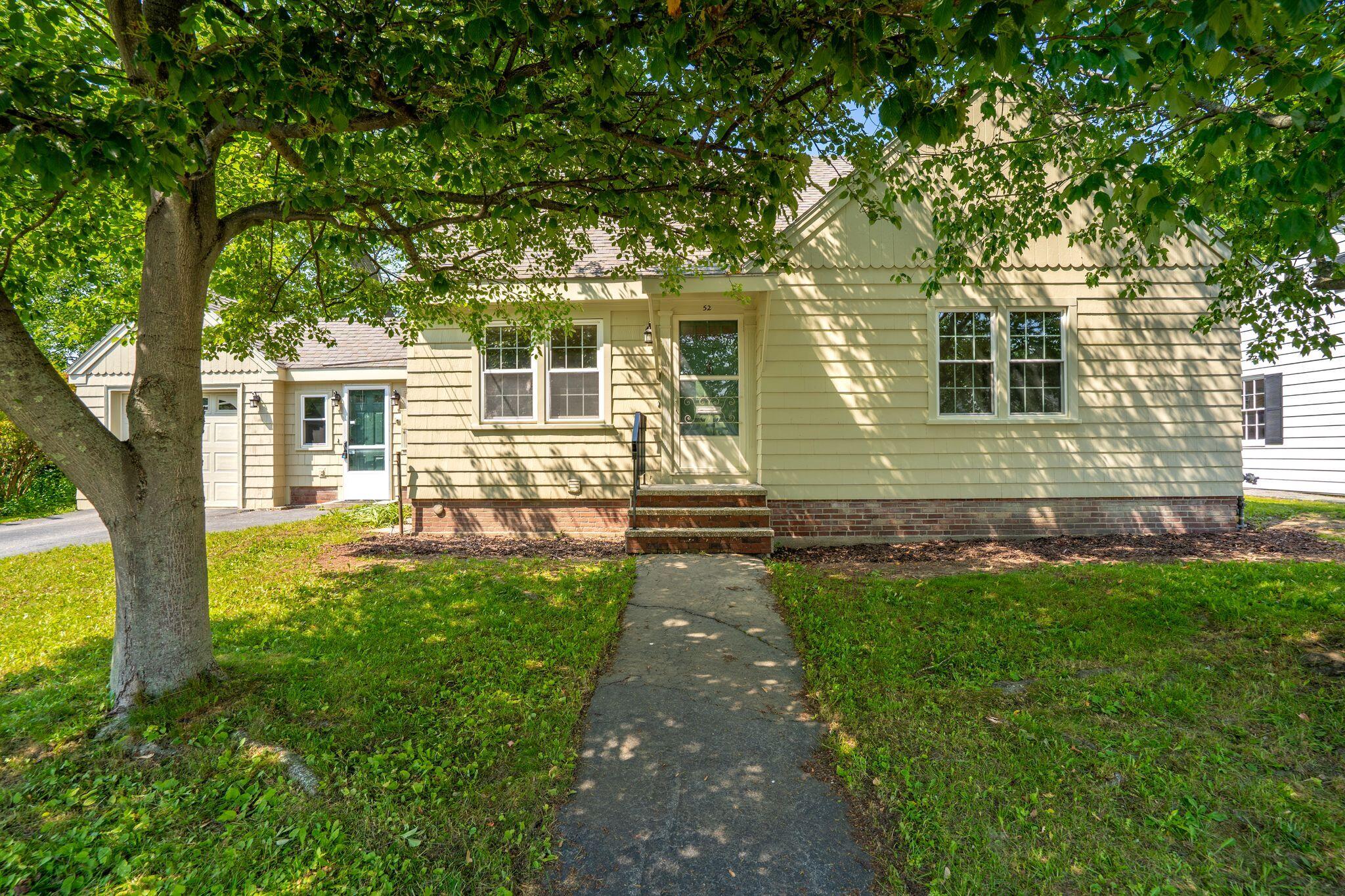 52 Chenery Street Portland ME 04103