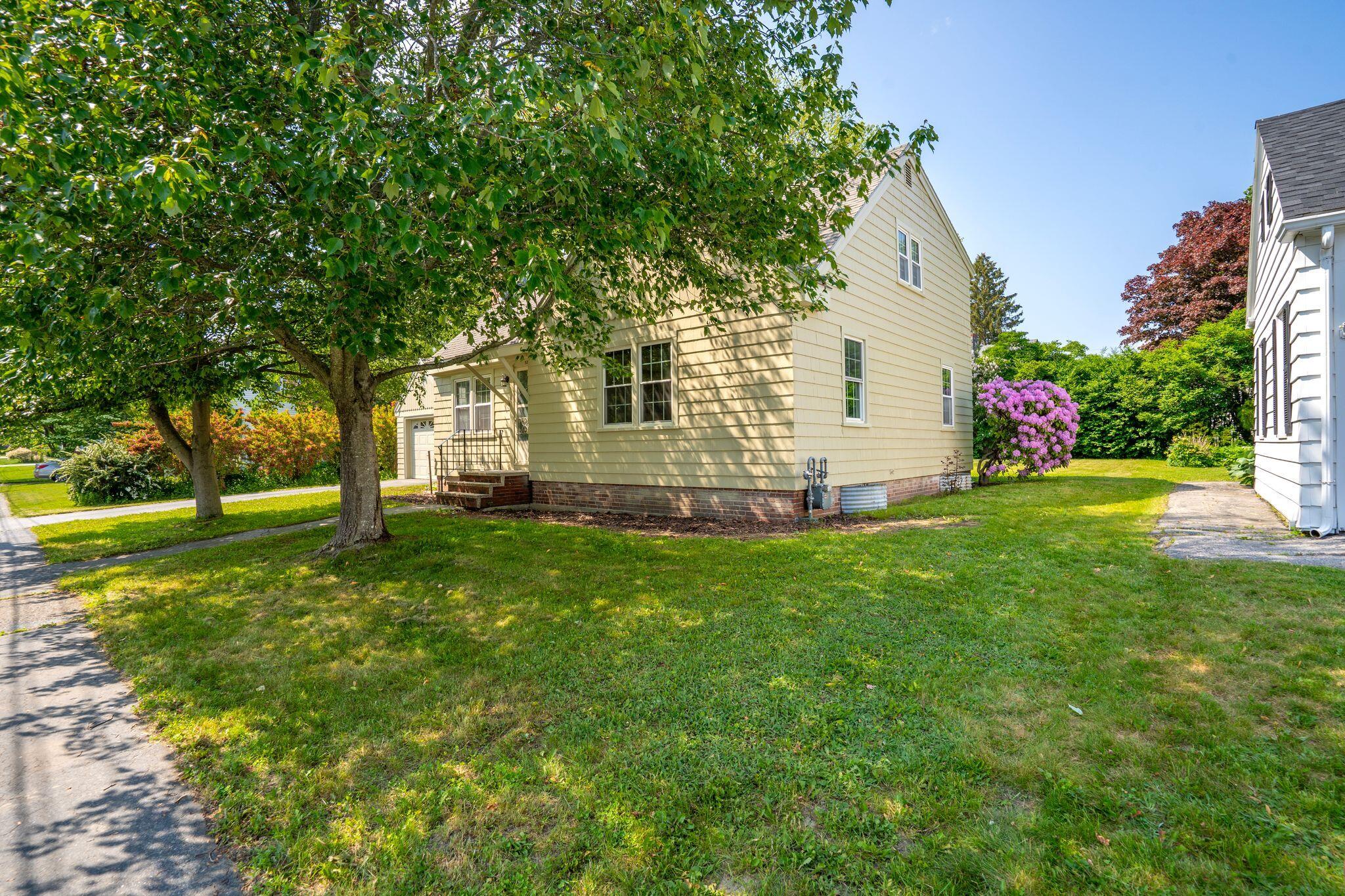 52 Chenery Street Portland ME 04103