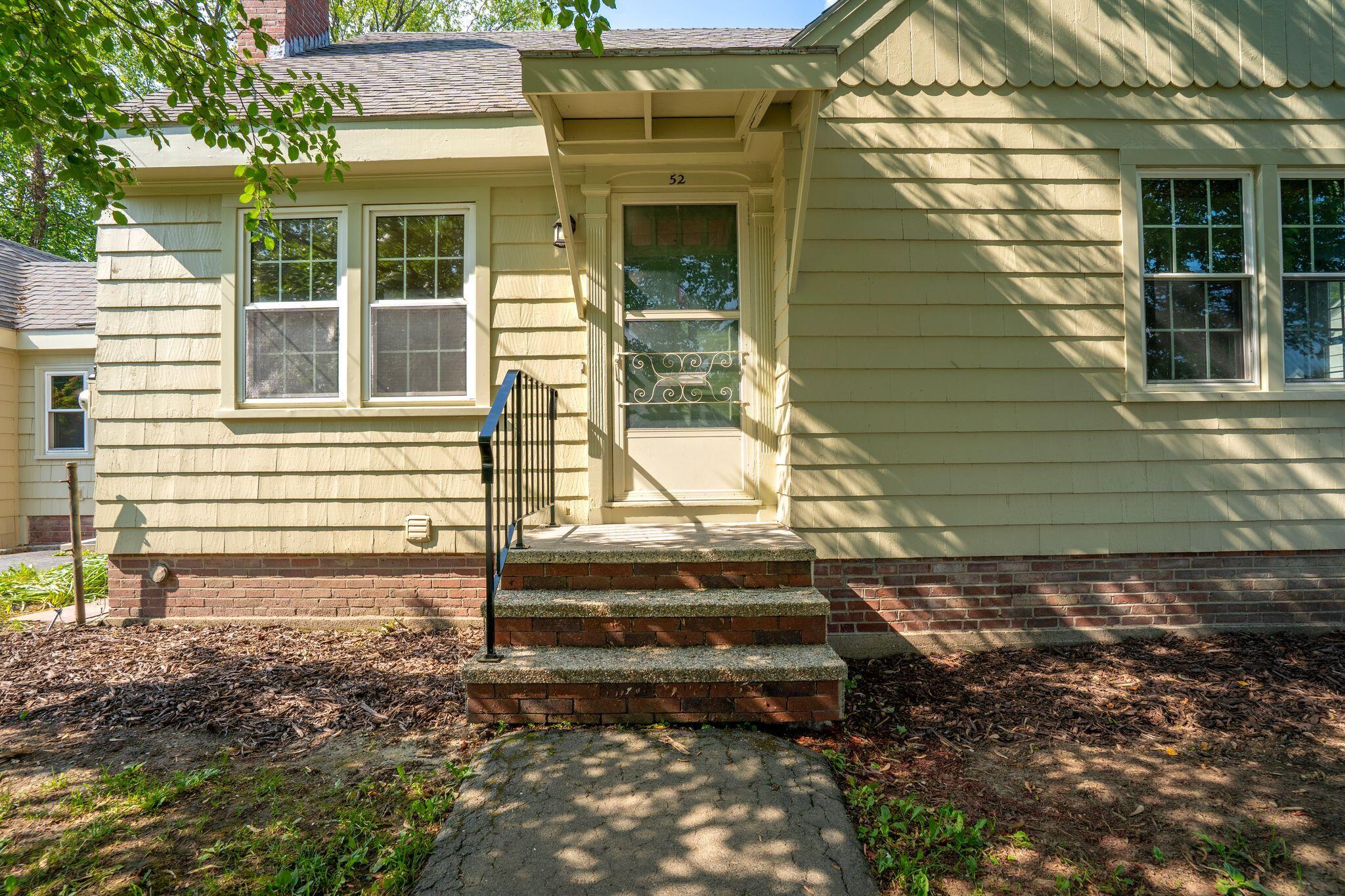 52 Chenery Street Portland ME 04103