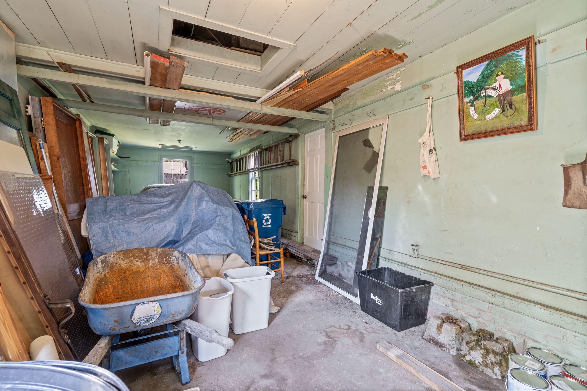 52 Chenery Street Portland ME 04103