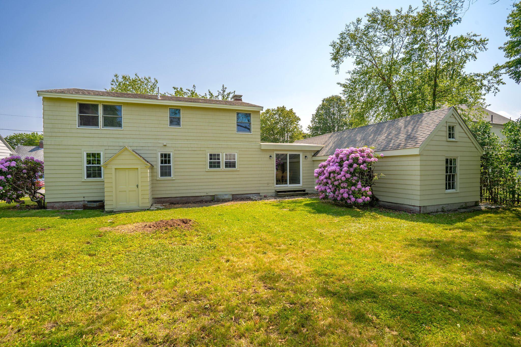 52 Chenery Street Portland ME 04103