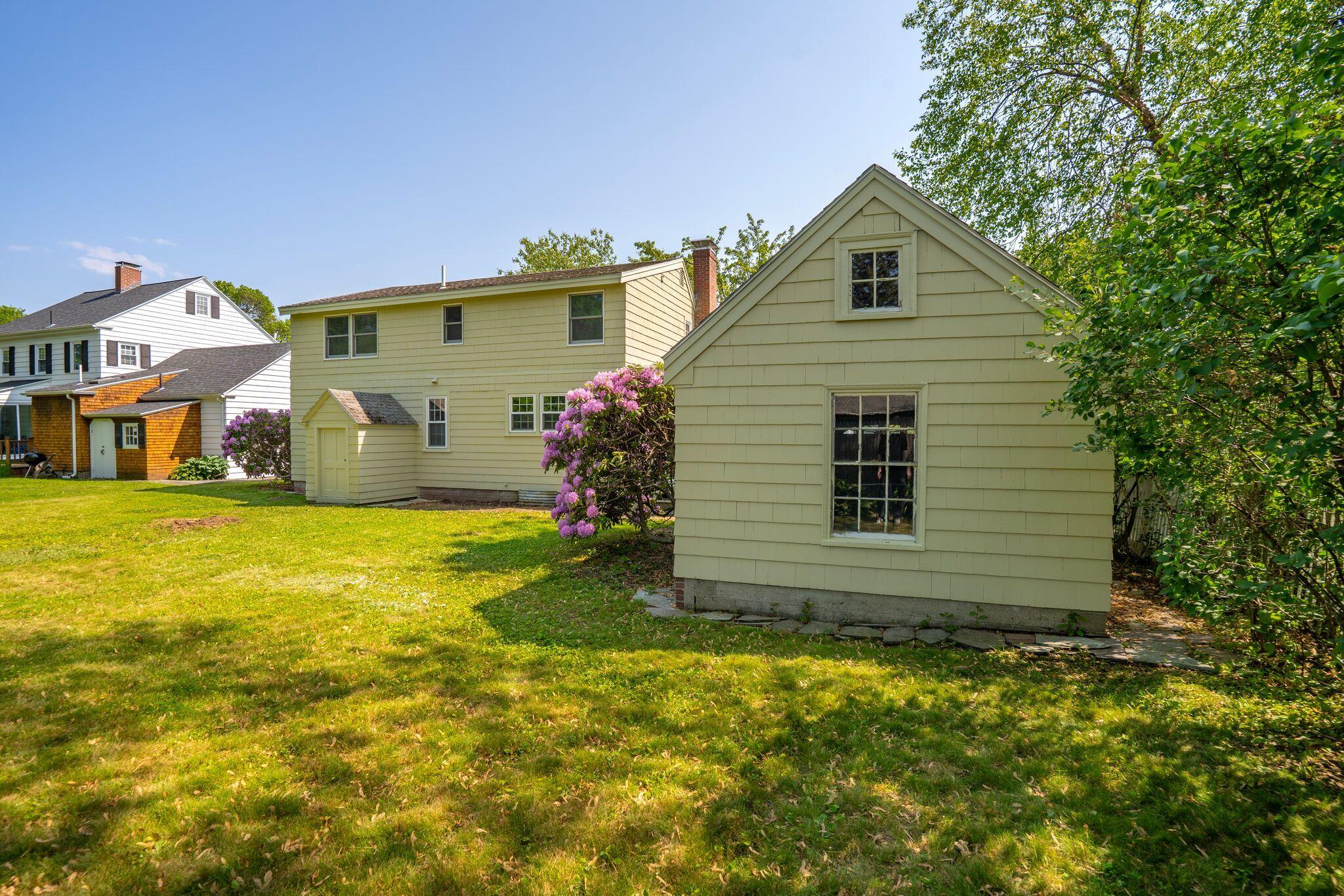 52 Chenery Street Portland ME 04103