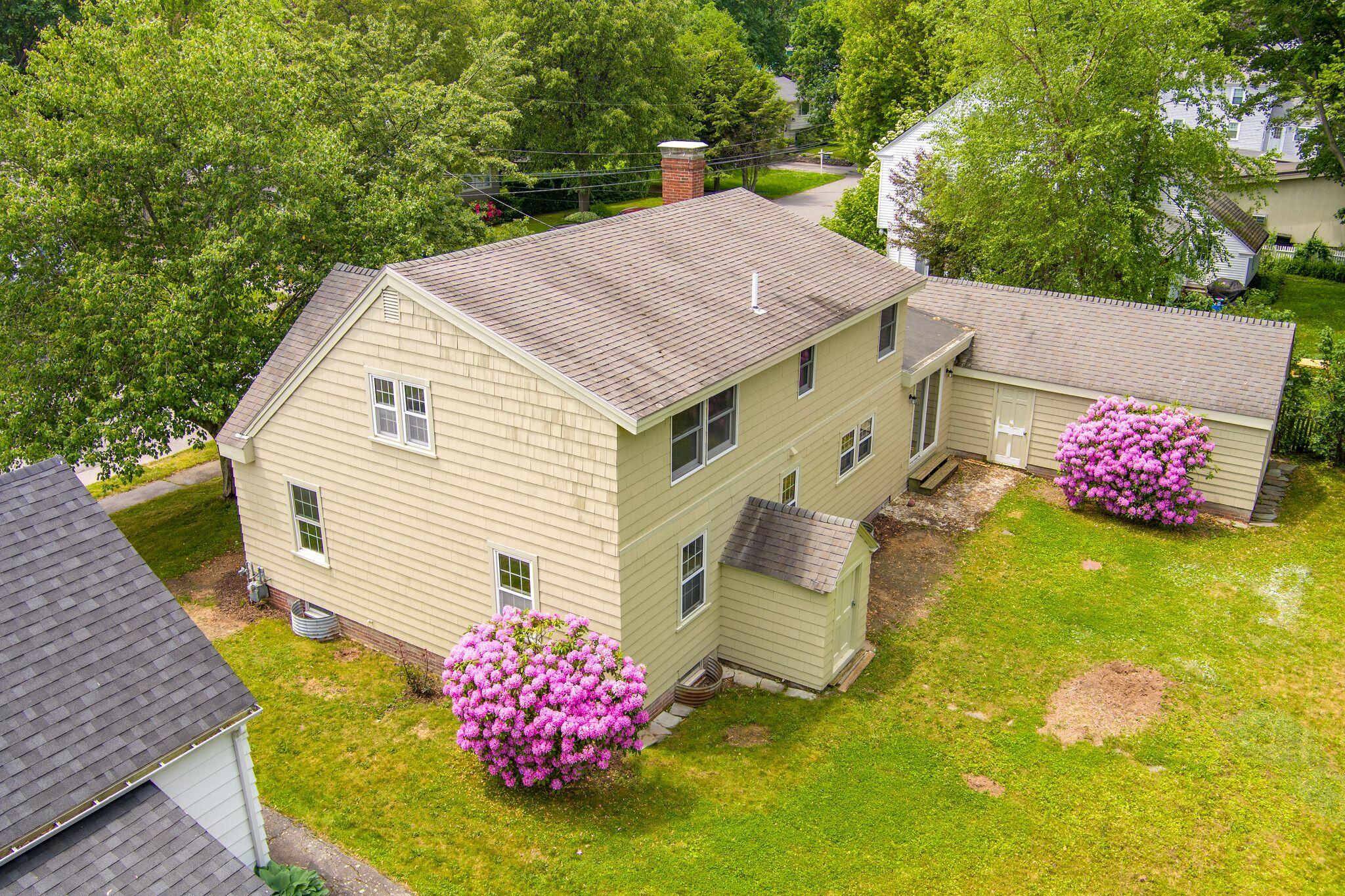 52 Chenery Street Portland ME 04103