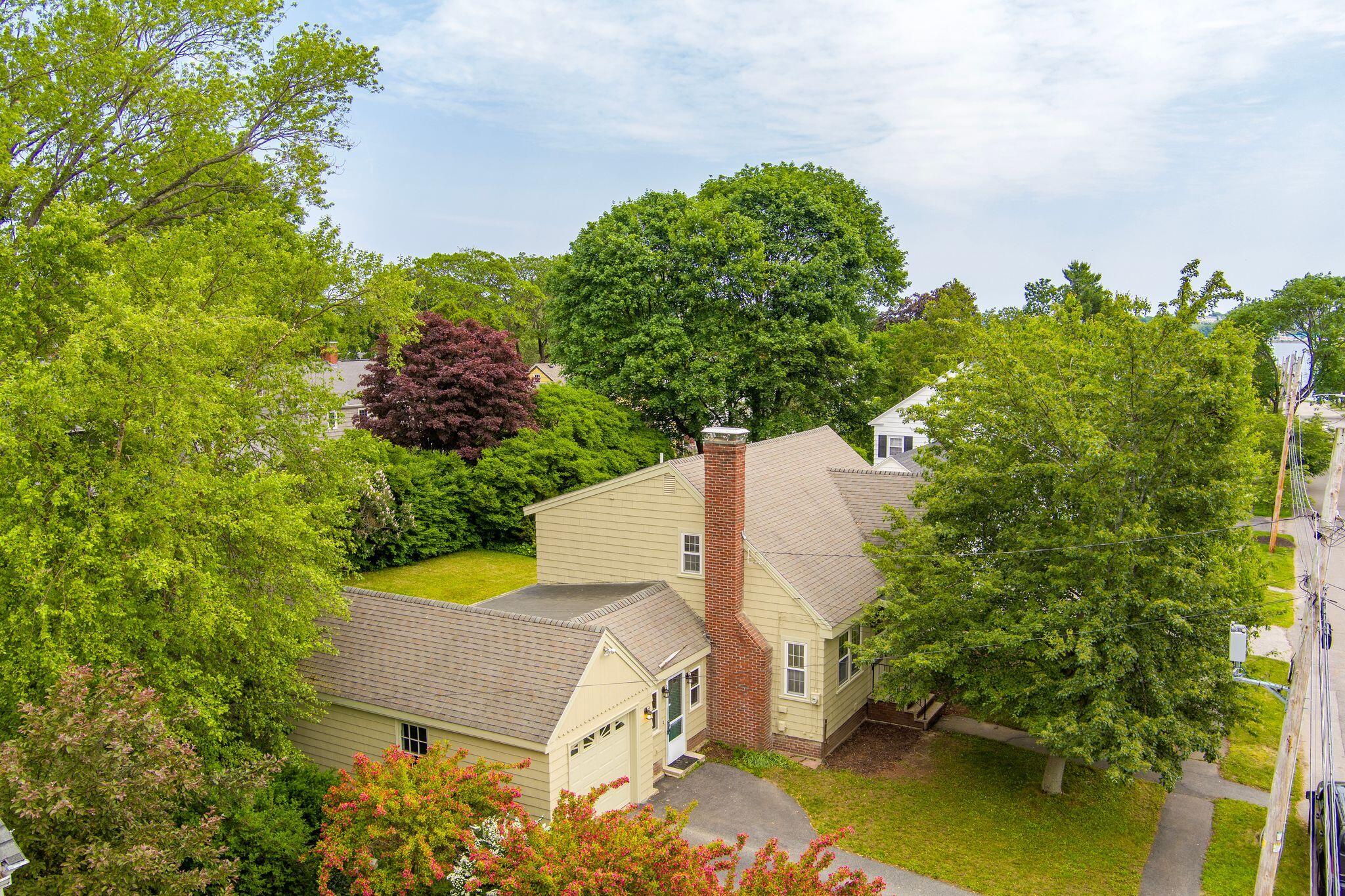 52 Chenery Street Portland ME 04103