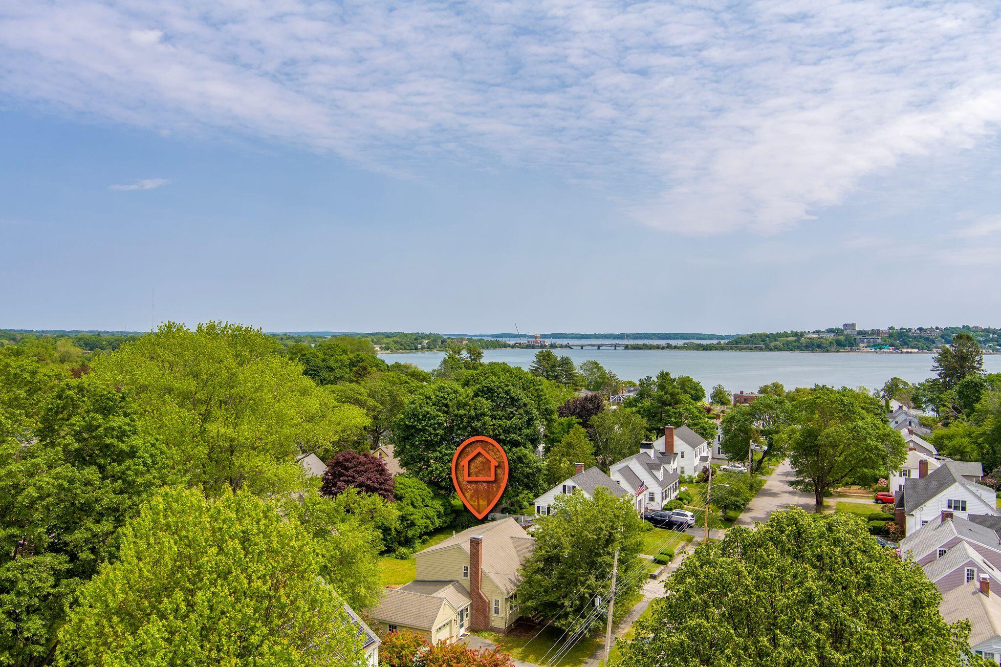 52 Chenery Street Portland ME 04103