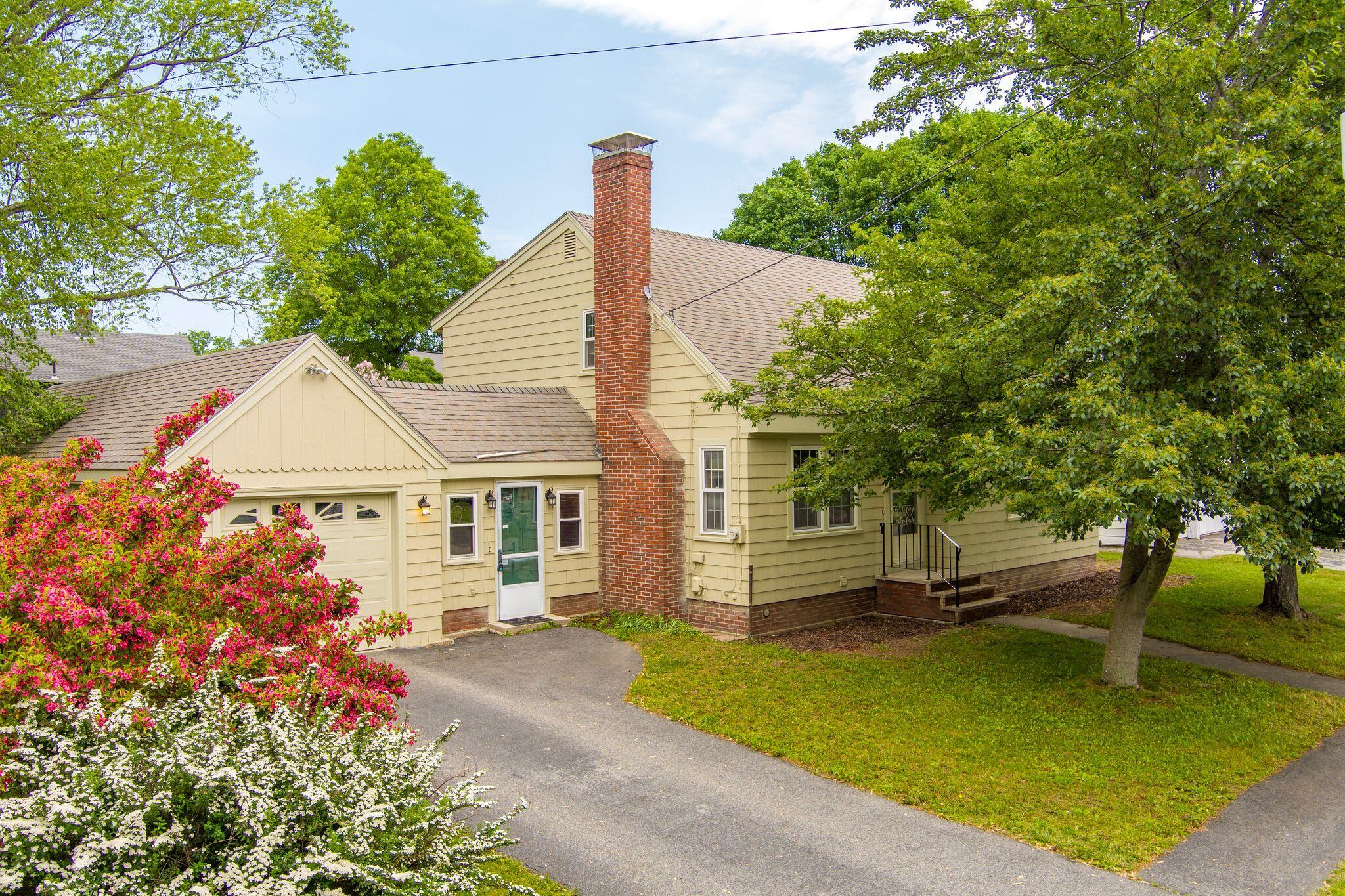 52 Chenery Street Portland ME 04103