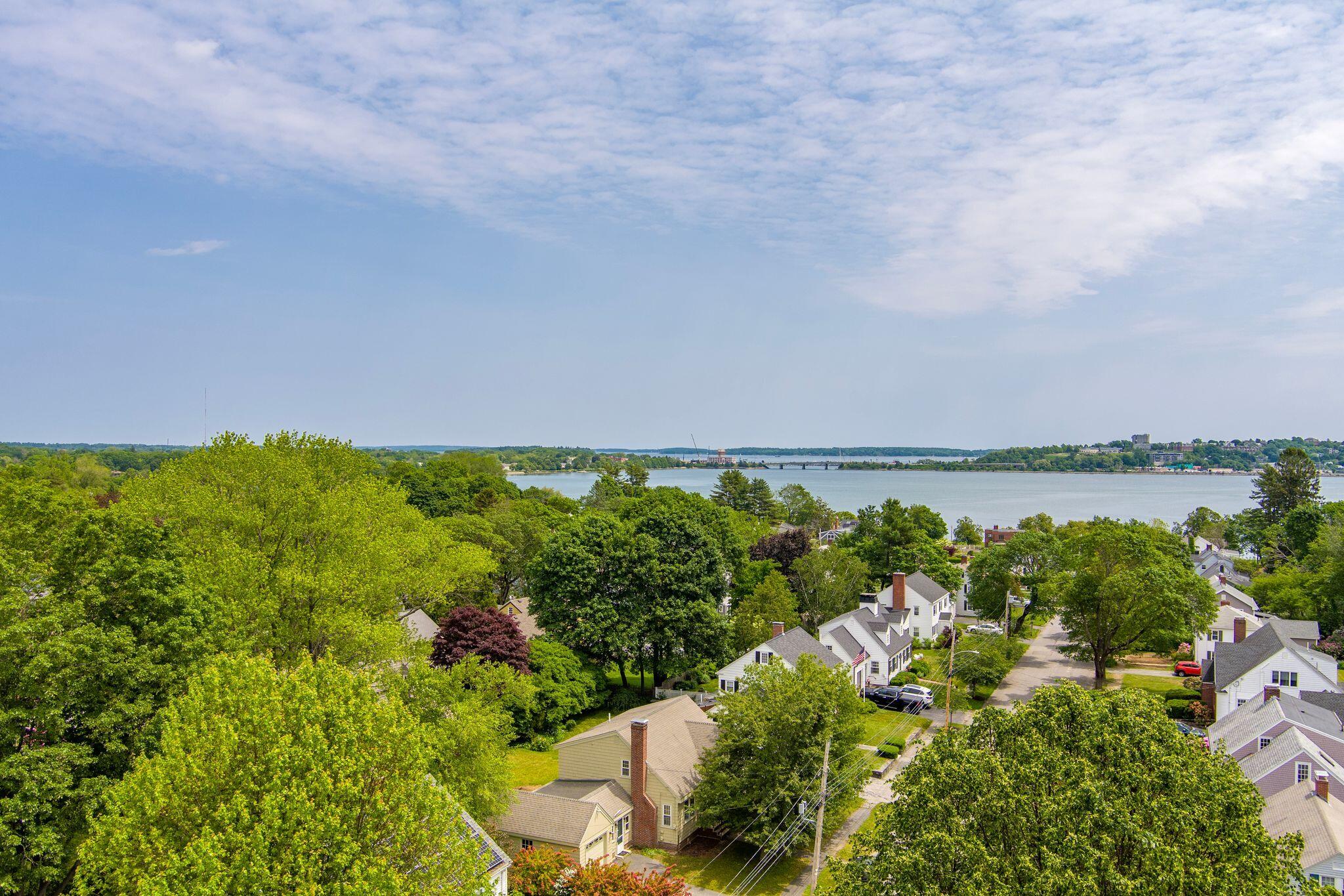 52 Chenery Street Portland ME 04103