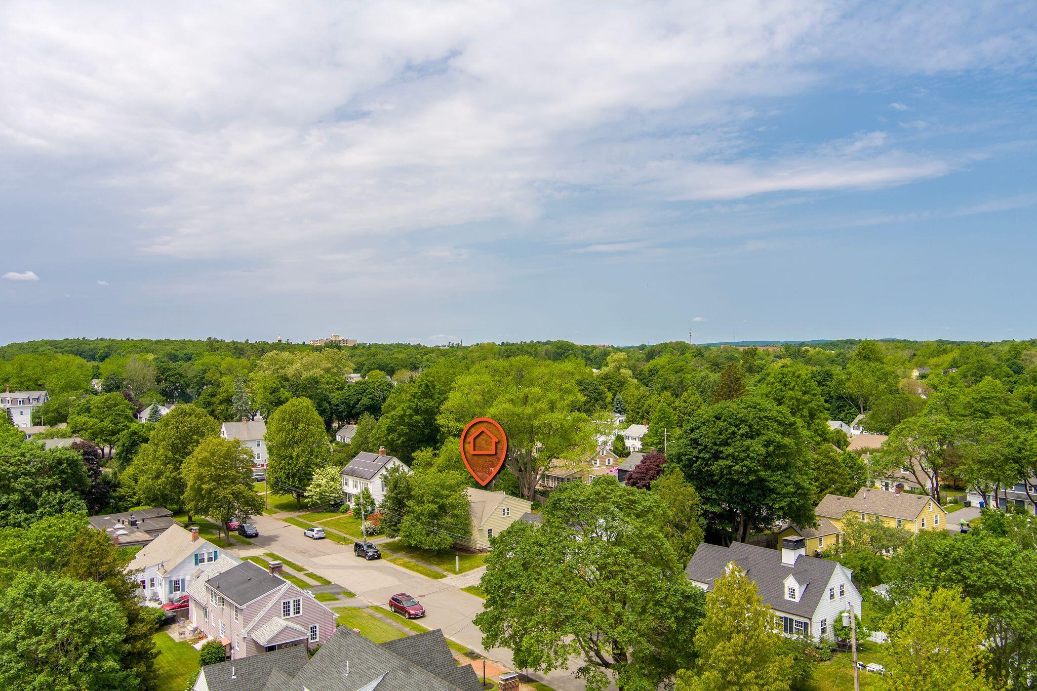 52 Chenery Street Portland ME 04103