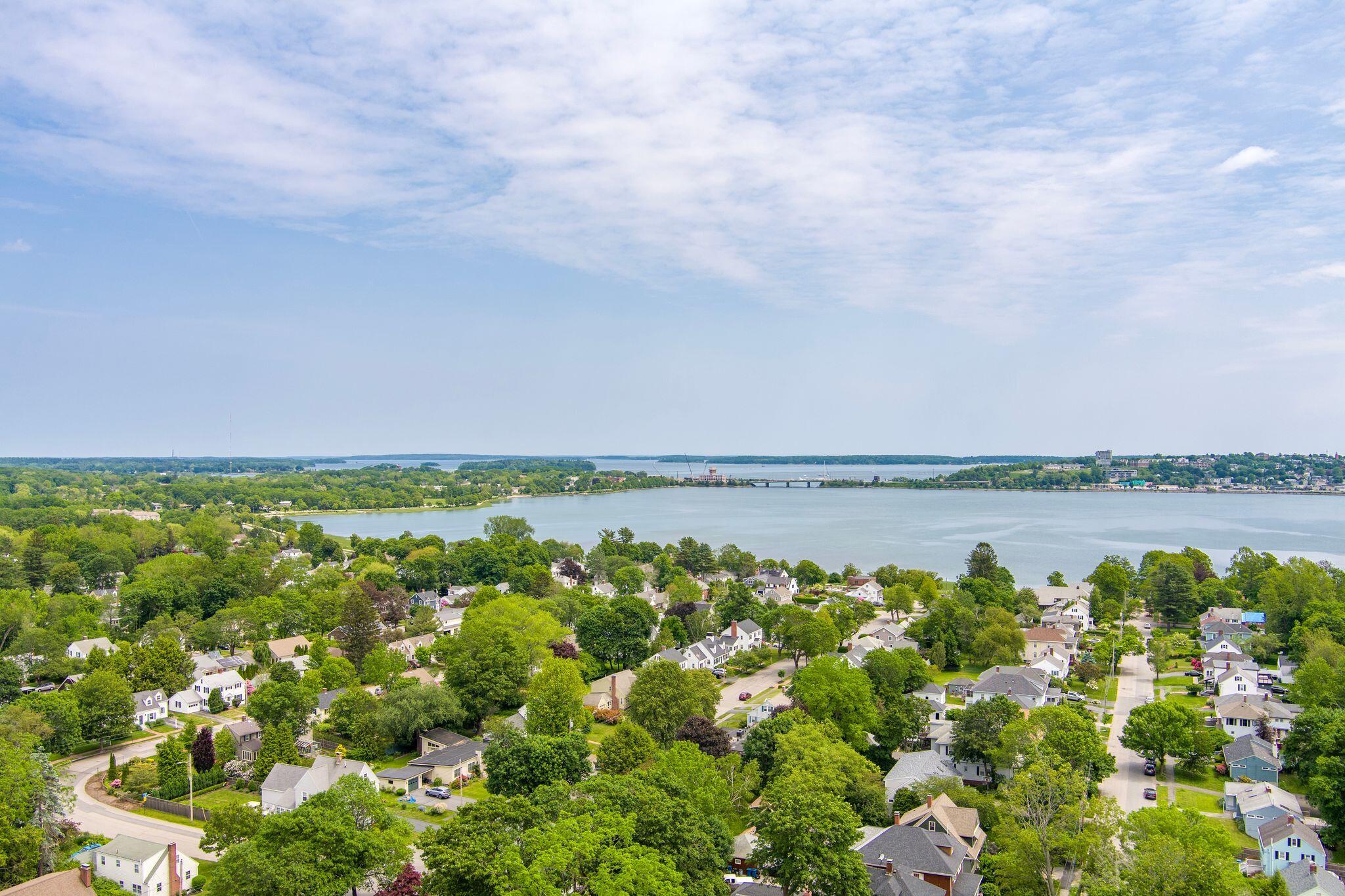 52 Chenery Street Portland ME 04103